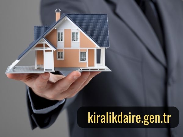 Ahimehmet Mahallesi Kiralık Daire